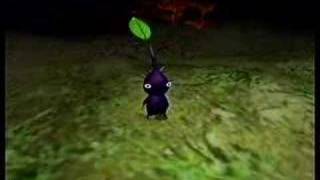 Pikmin 2 Walkthrough Part 4