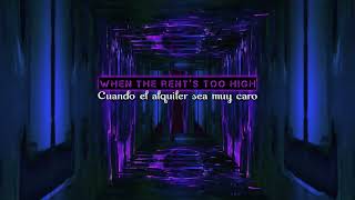 The Midnight - Brooklyn (Sub. Español & Inglés)