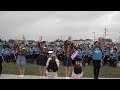 市立柏高校 吹奏楽部「パプリカ」