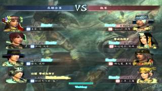 20121005 爭奪 - 失去冷靜的槍兵 (1/2)