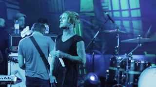 Chiodos - Baby, you wouldn’t last a minute on the creek (live from KOI Fest14) chords