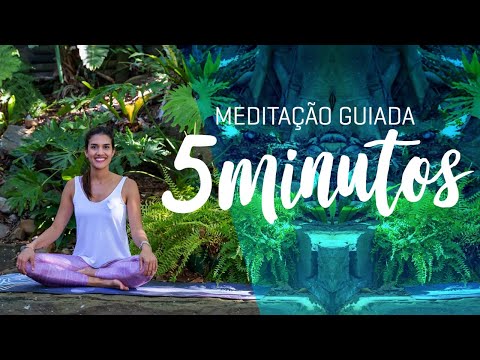 Vídeo: Como realizar a meditação do ventre suave: 12 etapas (com fotos)