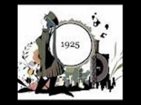【アルカリ】1925歌ってみた