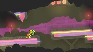 Hard4 Hikari Rhythm By Pauf 3 Coins Geometry Dash 2.11 Canaldiego