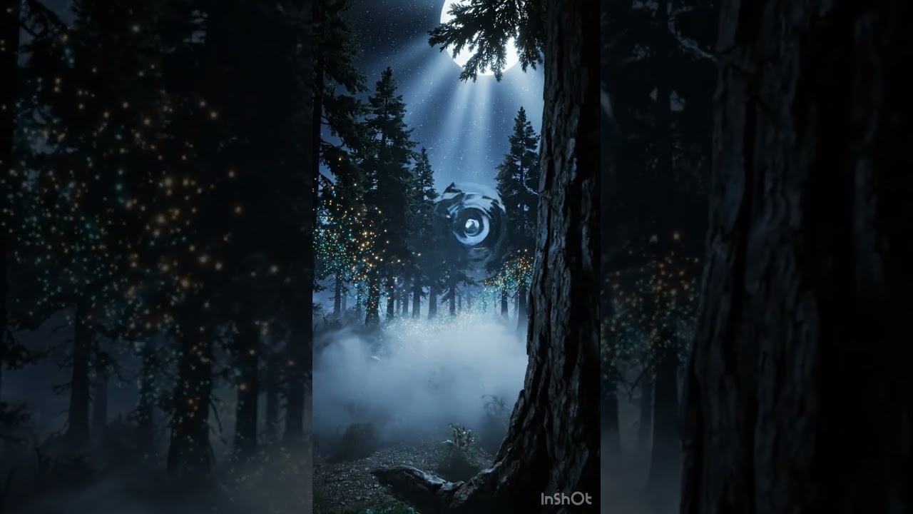 The Whispering Room | A Retro Sci-Fi Mystery 