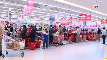 Kích cầu tiêu dùng sau Tết Nguyên đán