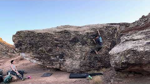 Bunsen Burner V0 Moe