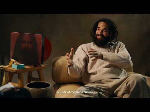 Keznamdi Opens Up in Exclusive Interview with Sheena Lester Presented by Poetic Stories