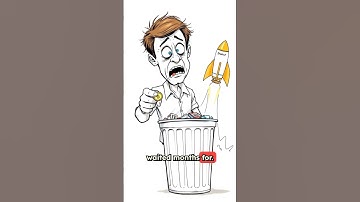 Why 90% of Early Crypto Investors Still Lost Everything (You