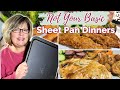 Epic sheet pan dinners that are not basic extraordinary one pan dinners the whole family will love