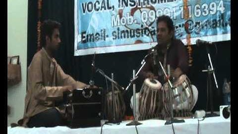 jaidev tabla solo