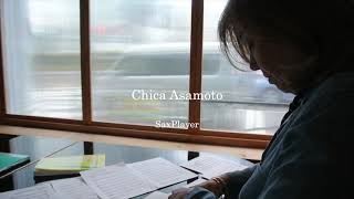 Let's LIVE!! Trailer Movie  Chika Asamoto_朝本千可