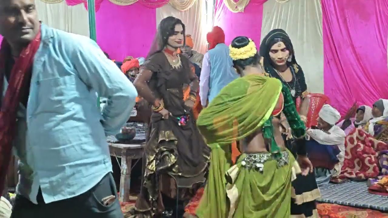 कबीरा पंत्ती भजन प्रस्तुति ll मोरी मैया ने गेंद बनाई है राजा दे दइओ ll प्रो. जालौन जिला kabira 