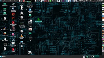 how to convert  any file into debian or deb. file