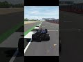 🏎️ Flat-Out Through Silverstone's Copse | rFactor 2