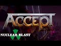ACCEPT - Symphonic Terror - Live At Wacken 2017 (OFFICIAL TRAILER)