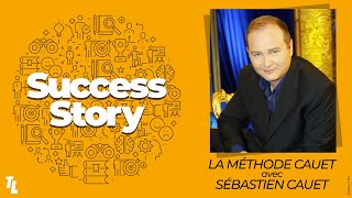 PODCAST Success Story - Quand Cyril Hanouna squattait La Méthode Cauet