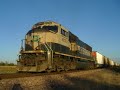 Coal through Grand Island
