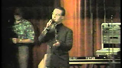 Kingsmen. I Just Stopped By & Stand Up .1993.