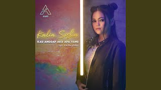 Download Lagu Kau Anggap Aku Apa Yang (DJ Remix Kentrung)