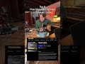 Top 5 Favorite Marshall Captures