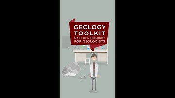 Geology Toolkit Premium (Android app) - made by a Geologist for Geologists