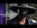 Descubriendo al Enigmático &#39;Hombre del Sombrero Negro | Misterios, Paranormal y Secretos Ocultos.