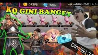 ENAK SUSU NYA MAMA MAMA VERSI KEMAS PAKE Z