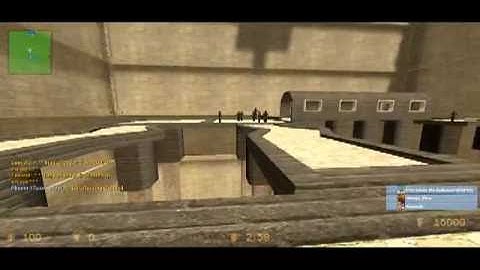 Counter Strike: Funny Stuff