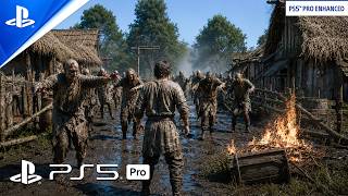 God Save Birmingham New Exclusive Demo Gameplay | New Zombie Survival Games Like Blight Survival screenshot 2