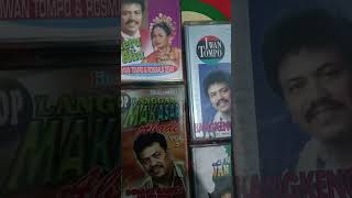 Download Lagu Koleksi kaset pita/tape lagu makassar  Iwan Tompo by anak celebes MP3