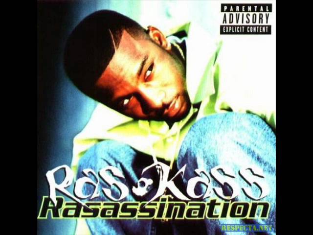 Ras Kass - Ghetto Fabulous (ft. Dr. Dre & Mack 10) class=