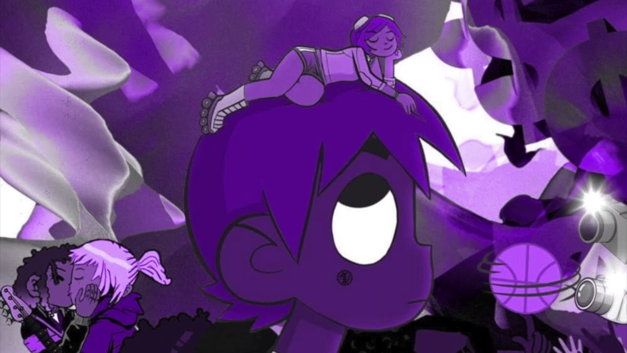 Lil Uzi Vert - Grab The Wheel (Slowed)