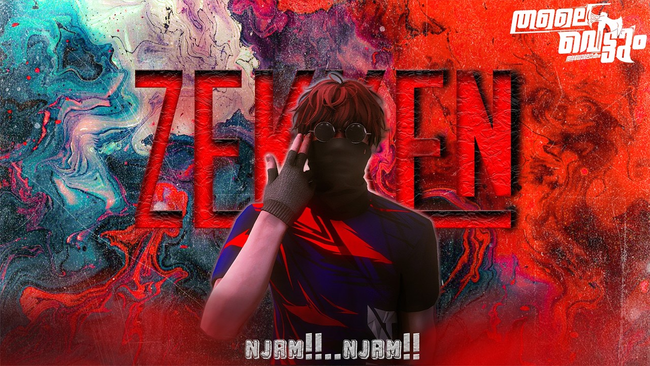 NJAM NJAM | TVA ZEKKEN