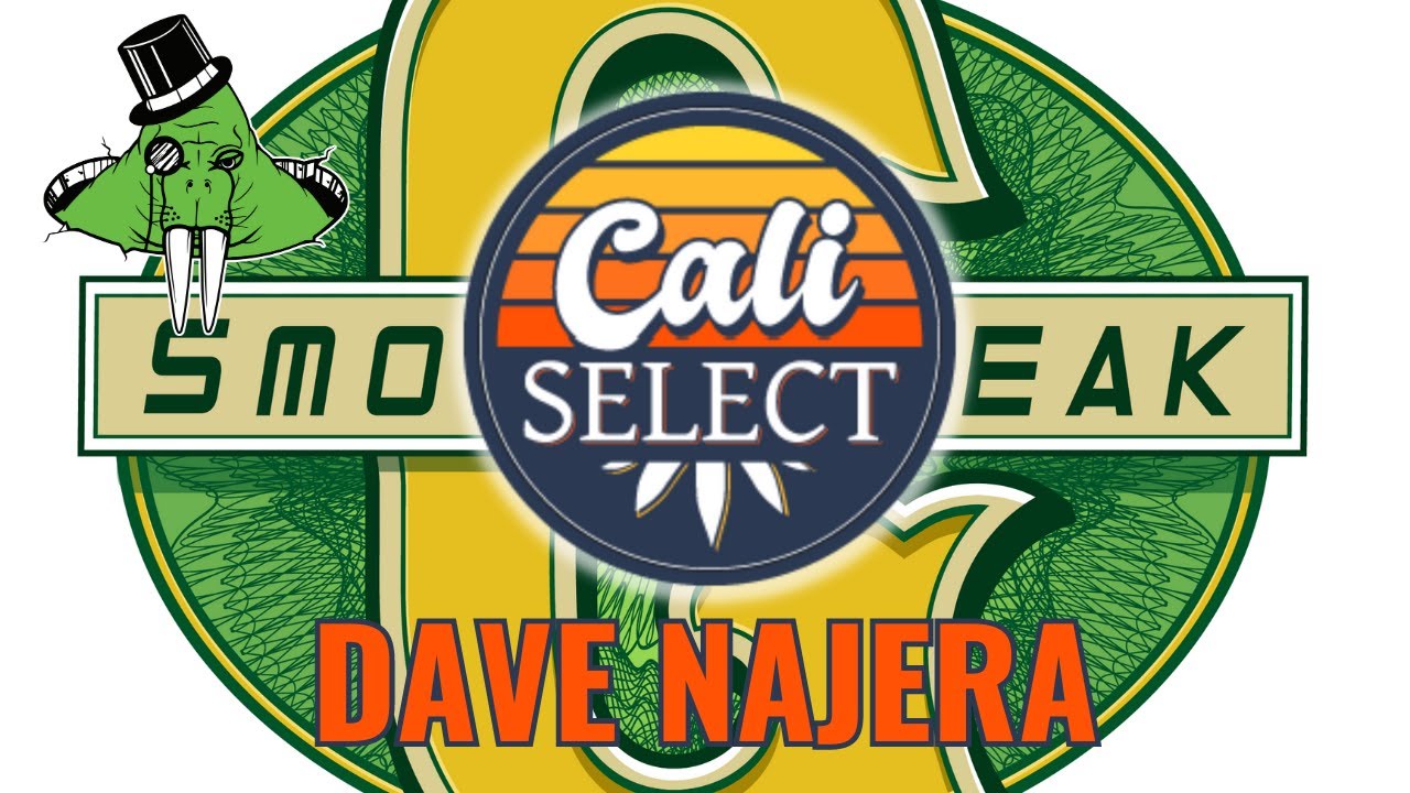 Dave Cali Select Exclusive Interview Mendocino County USA. - YouTube