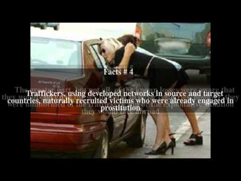Video: Legaliserad Prostitution är En Röra. Här är Det Varför Det Måste Hända ändå. - Matador Network