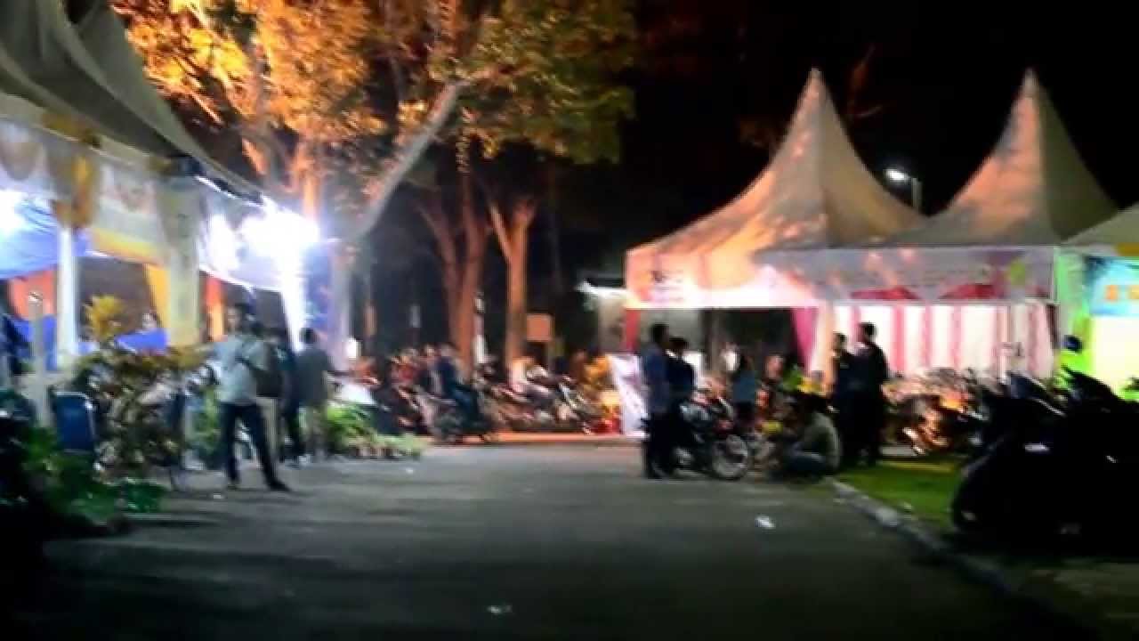 Politeknik Expo 2014