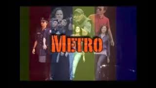 Metro Skuad TV2 promo 2012 From Paw Patrol Look down Covid 19 Season 3 [2023]