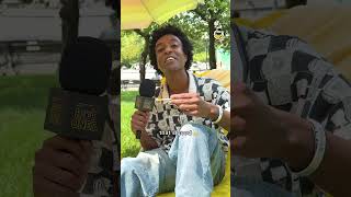 POV: you try the new sauce of the summer 😎