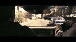 Rocknrolla - Escena Persecución