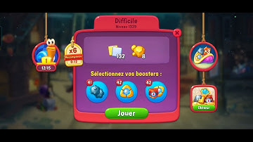 fishdom level 1326 to 1330 / niveau 1326 au 1330