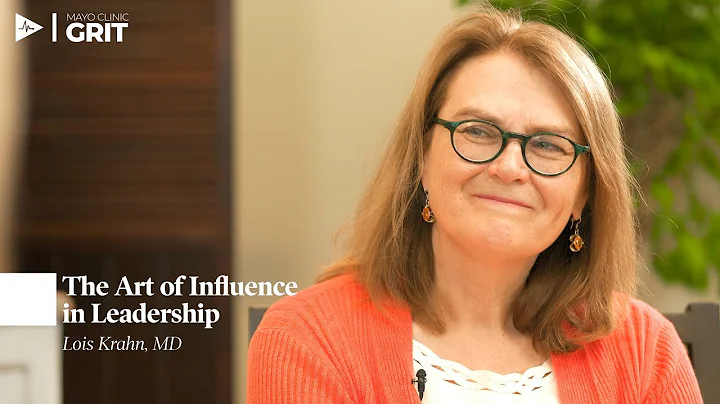 The Art of Influence in Leadership