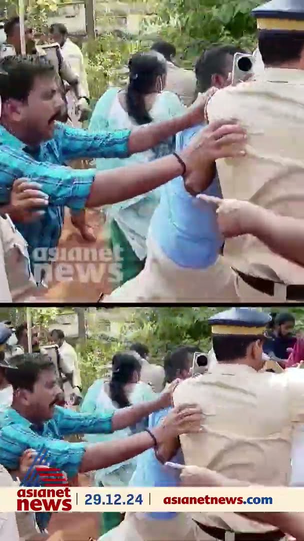 'പോഴിക്കാവ് കുന്നിൽ നിന്നും മണ്ണെടുക്കാൻ അനുവദിക്കില്ല'; പ്രതിഷേധവുമായി ജനകീയ സമിതി