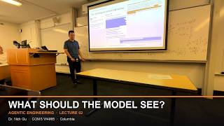 Agentic Engineering Lecture 02 COMS 4995 Columbia University