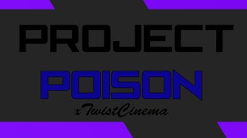 COD 4 | Project Poison V1 | XBOX