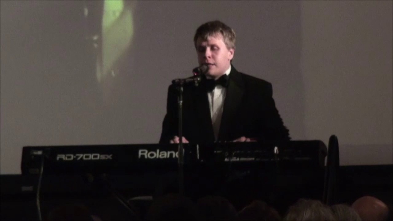 Shane Dittmar - Waving Through a Window (2017 Blind Idol Semifinals) - YouTube