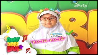 Melodi Memori : Kicir-kicir