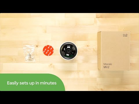 Unboxing the Cisco