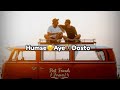 Rothna😕kabhi mat, Hum Se Aye👬Dost WhatsApp Status Shayari Disti Happy Status 2024