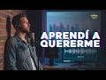 APRENDÍ A QUERERME – MODERN SPANISH R&amp;B | Vibes Nocturnas &amp; Alma Urbana